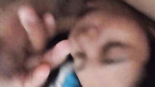 Delicious blowjob and fuck