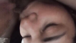 Delicious blowjob and fuck
