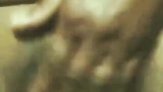 Horny Indian Wife Show Pussy and Big Boobs Masturbation When Husband Absent