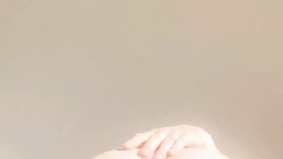 Anal Creampie, Being Fucked Mercilessly by My Big Latin Ass!! Until They Fill My Ass with Cum!!