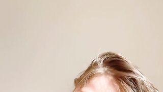 Anal Creampie, Being Fucked Mercilessly by My Big Latin Ass!! Until They Fill My Ass with Cum!!
