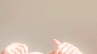 Anal Creampie, Being Fucked Mercilessly by My Big Latin Ass!! Until They Fill My Ass with Cum!!