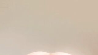 Anal Creampie, Being Fucked Mercilessly by My Big Latin Ass!! Until They Fill My Ass with Cum!!