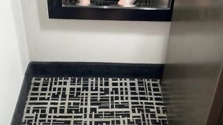 Mirror view of me sucking dick (Onlyfans @bree_kai for FULL video)