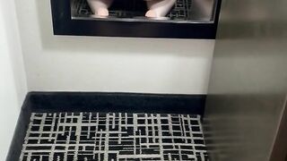 Mirror view of me sucking dick (Onlyfans @bree_kai for FULL video)