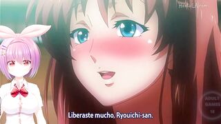 Aisai Nikki 1