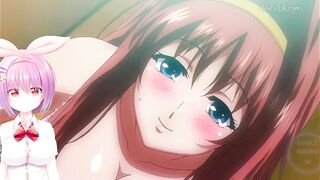 Aisai Nikki 1