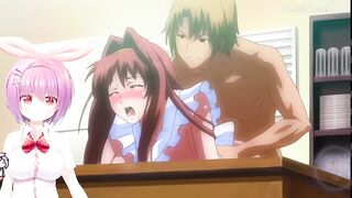 Aisai Nikki 1