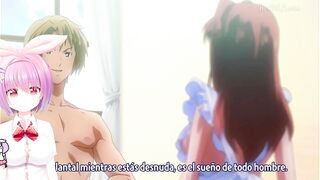 Aisai Nikki 1