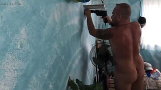 Nudist Moments, Living Our Nudist Lifestyle #2