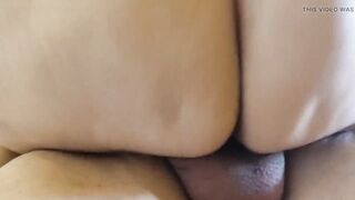 The Pussy Full of Cock