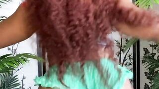 Summer twerk vibes | Gataofficialtwerk