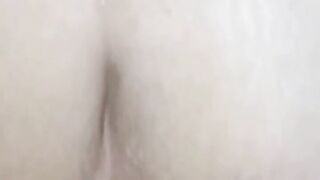 Fucking Her Asshole