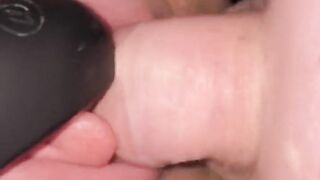 Second Part Delivered in the Fuck Swing