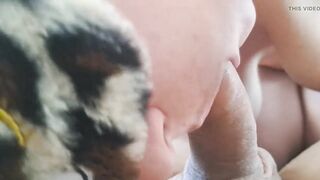 How Good It Is with a Full Mouth