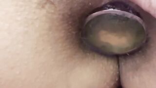 Pussy Cock Sloppy Show