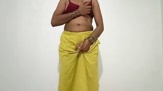 Bengali Girl Fingering