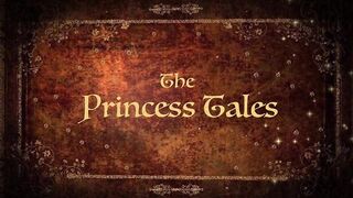 The Princess Tales of Ari no her Birthday