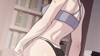 Amine girl sexx