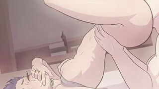 Amine girl sexx