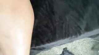 Pound Me, Spit On Me And Give Me Your Biggest Load (full vid onlyfans//nuteaterjuanita)