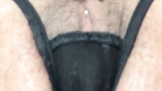 Smell Miss Emilia’s pussy before I use your tongue - preview
