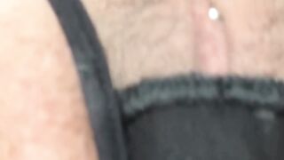 Smell Miss Emilia’s pussy before I use your tongue - preview