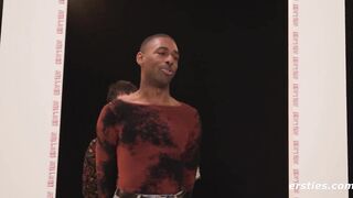 Ersties - One Lucky Guy Get's a Chance to Have Sex With Ana