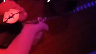 Footfetis, Triple Fetis (ask Me) and the Red Queen. Part 2