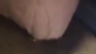 Indian Real Cheating Maid Doggy Sex and Bath Together with Owner