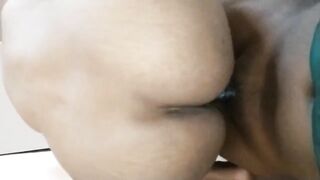 Cowgirl Position Sexy Baby Fucking