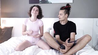 Truth or Dare!