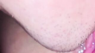 Tight Pussy and Fucked Without Mercy with Cum Inside