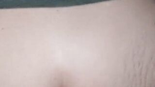 Anal Quickie Best feeling Bareback