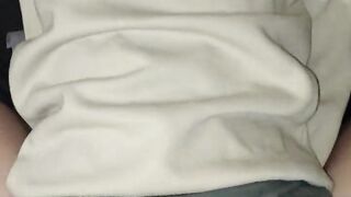 Anal Quickie Best feeling Bareback
