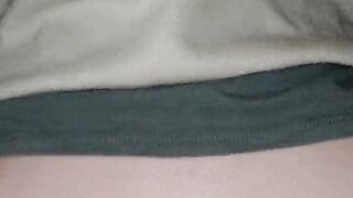 Anal Quickie Best feeling Bareback