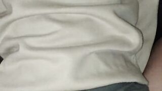 Anal Quickie Best feeling Bareback