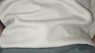 Anal Quickie Best feeling Bareback
