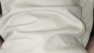 Anal Quickie Best feeling Bareback