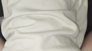 Anal Quickie Best feeling Bareback