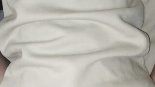 Anal Quickie Best feeling Bareback