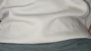 Anal Quickie Best feeling Bareback
