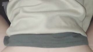 Anal Quickie Best feeling Bareback