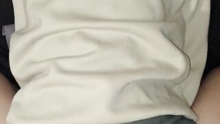 Anal Quickie Best feeling Bareback
