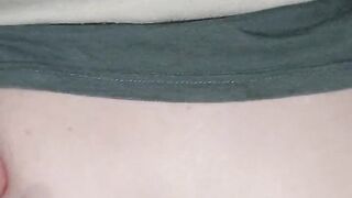 Anal Quickie Best feeling Bareback