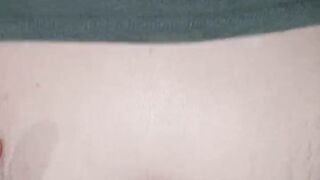 Anal Quickie Best feeling Bareback