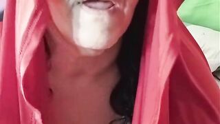 Horny Granny Fucking the Cock in Watch Riding Hood Join in She Should?