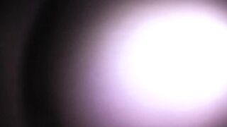 Mature fucked while licking pussy in close up threesome