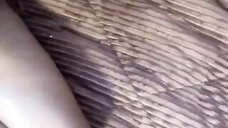 She Wants It in All Holes Mouth Ass Pussy