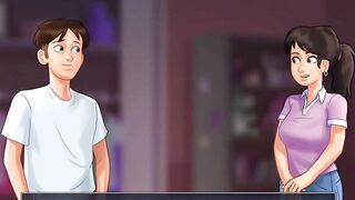 Summertime Saga - Part 172